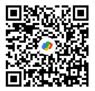 UPI / Payment QR code